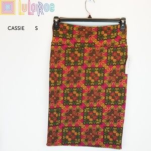 Cassie Skirt